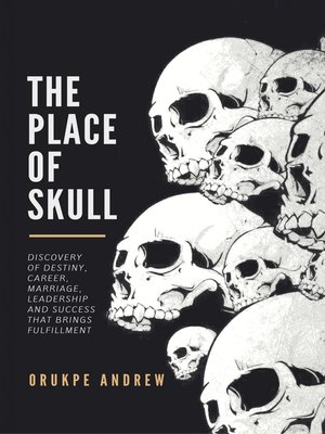 cover image of The Place of Skull
